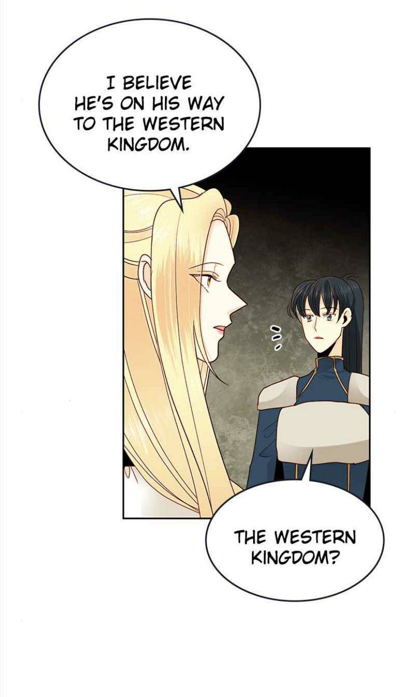 The Remarried Empress Chapter 75 page 34