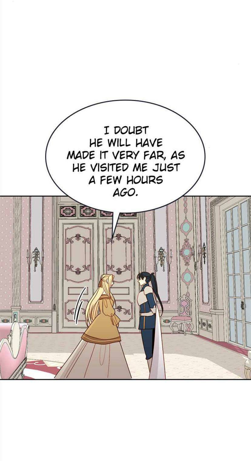 The Remarried Empress Chapter 75 page 35