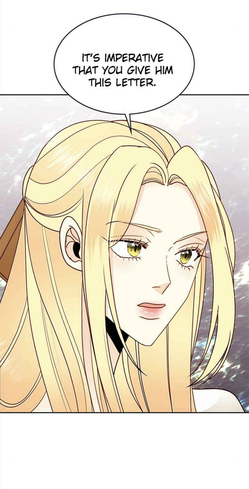 The Remarried Empress Chapter 75 page 37