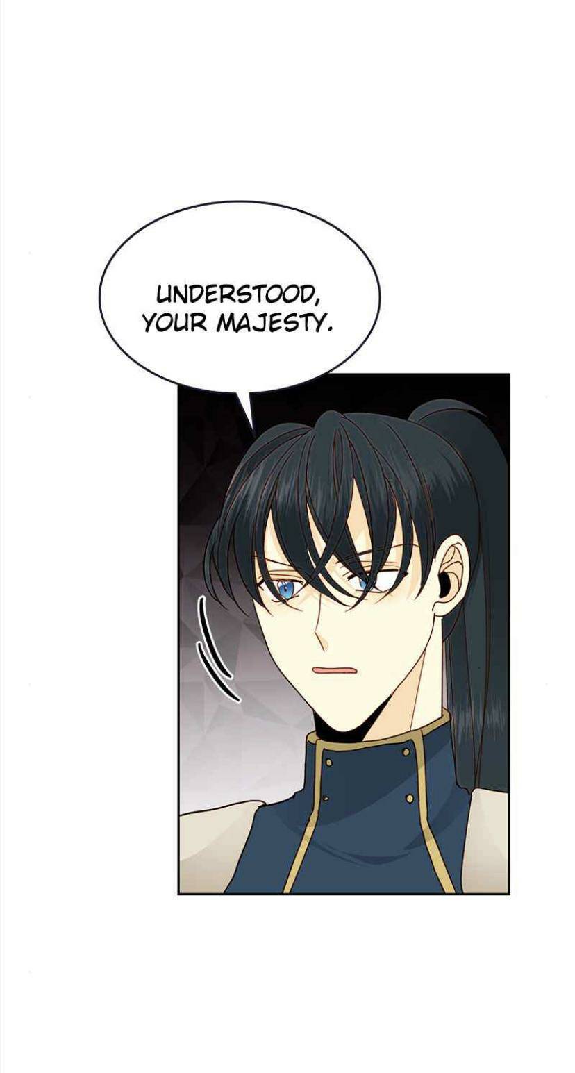 The Remarried Empress Chapter 75 page 38