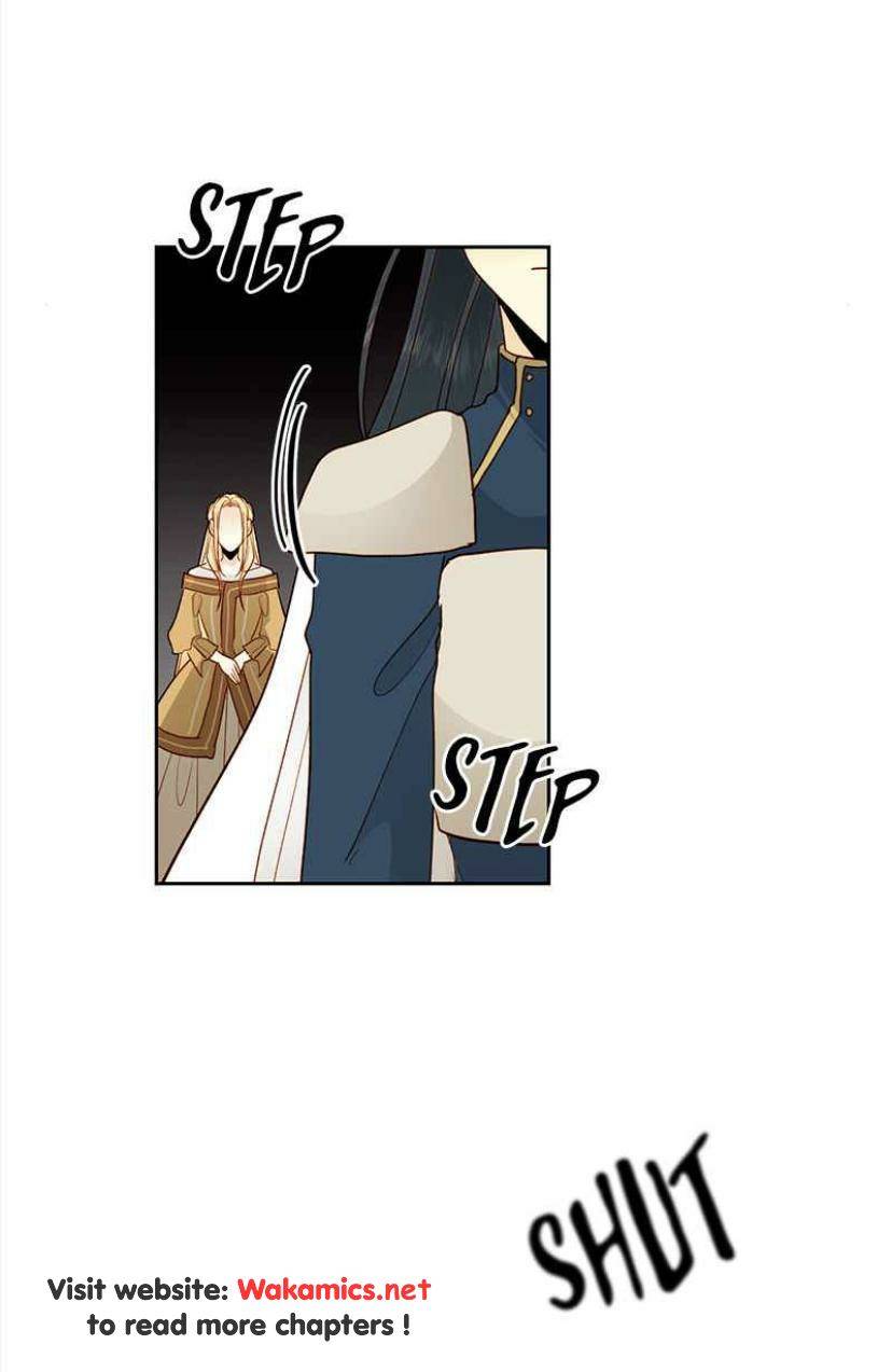 The Remarried Empress Chapter 75 page 39