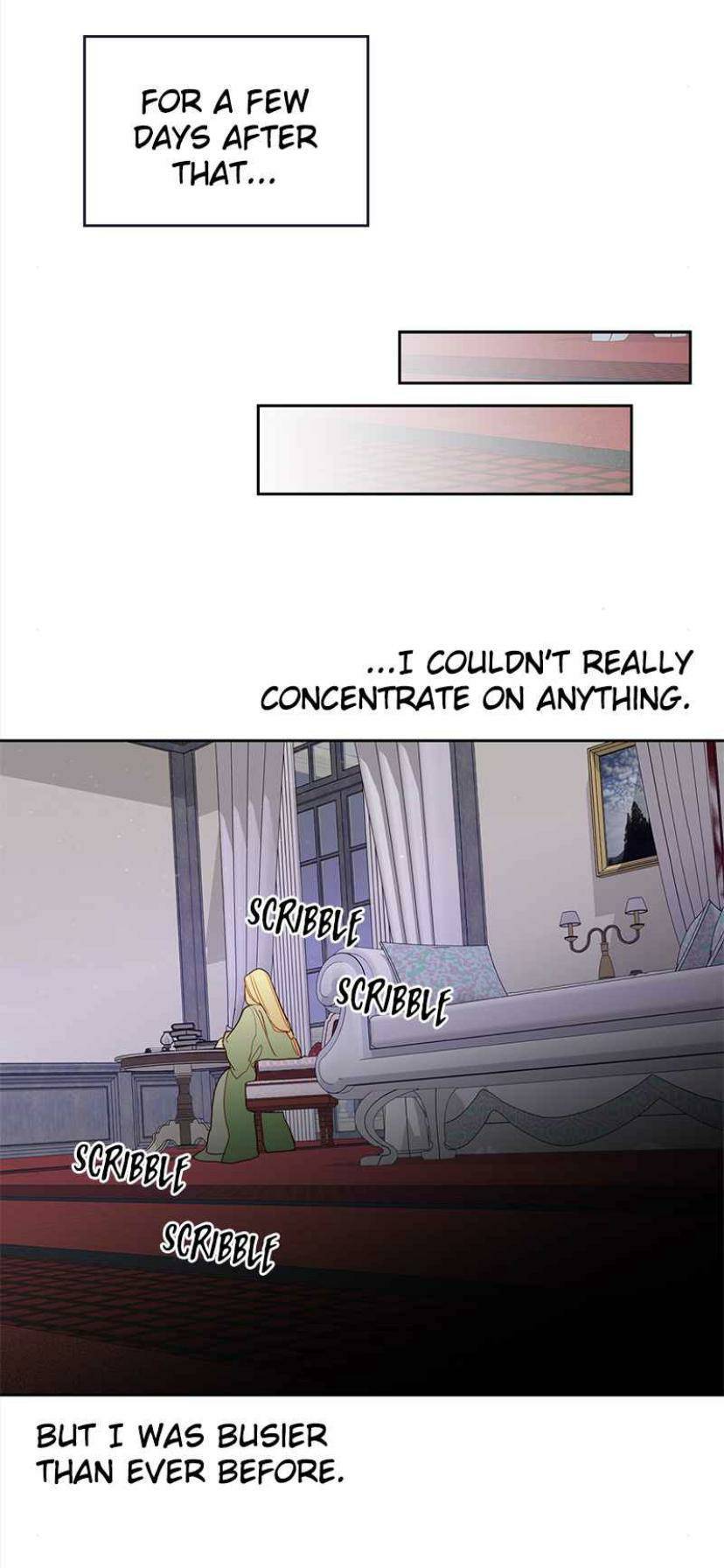 The Remarried Empress Chapter 75 page 41