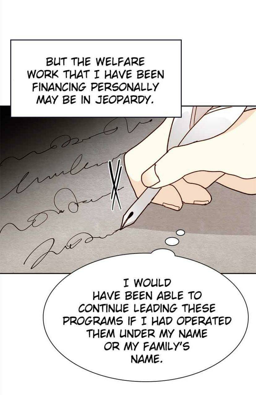 The Remarried Empress Chapter 75 page 43