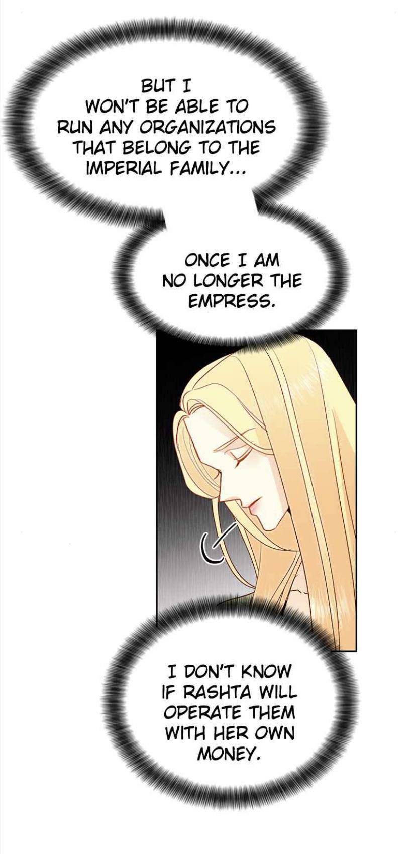 The Remarried Empress Chapter 75 page 44