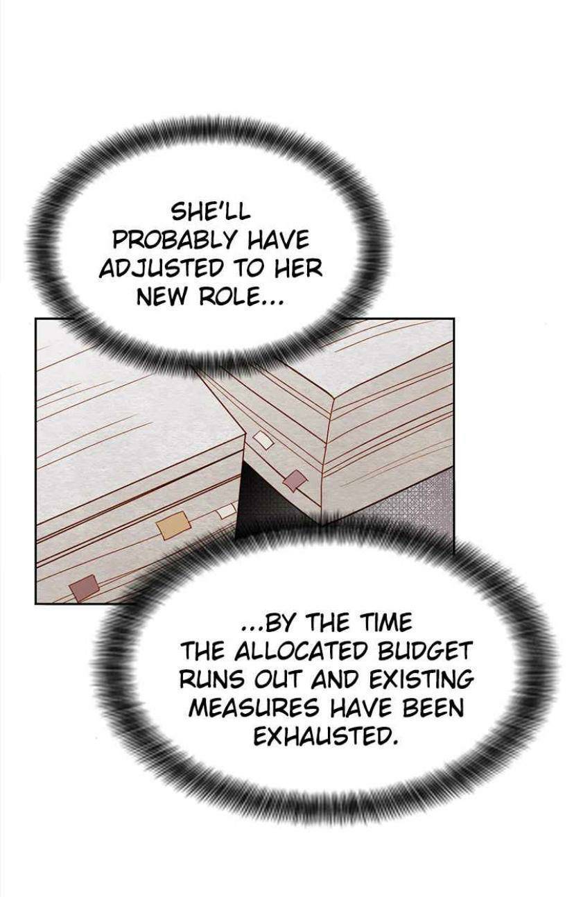 The Remarried Empress Chapter 75 page 45