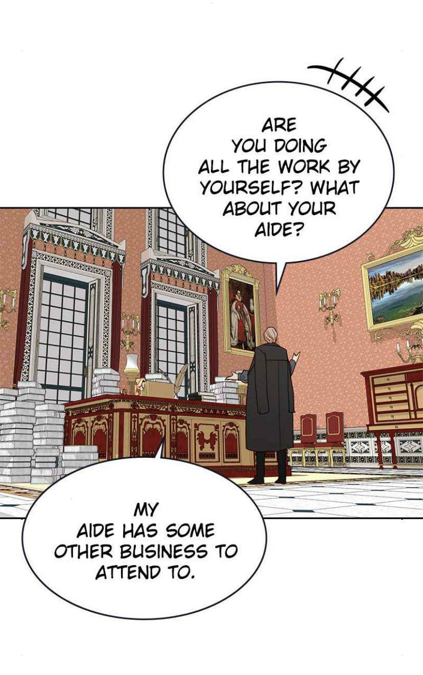 The Remarried Empress Chapter 75 page 48
