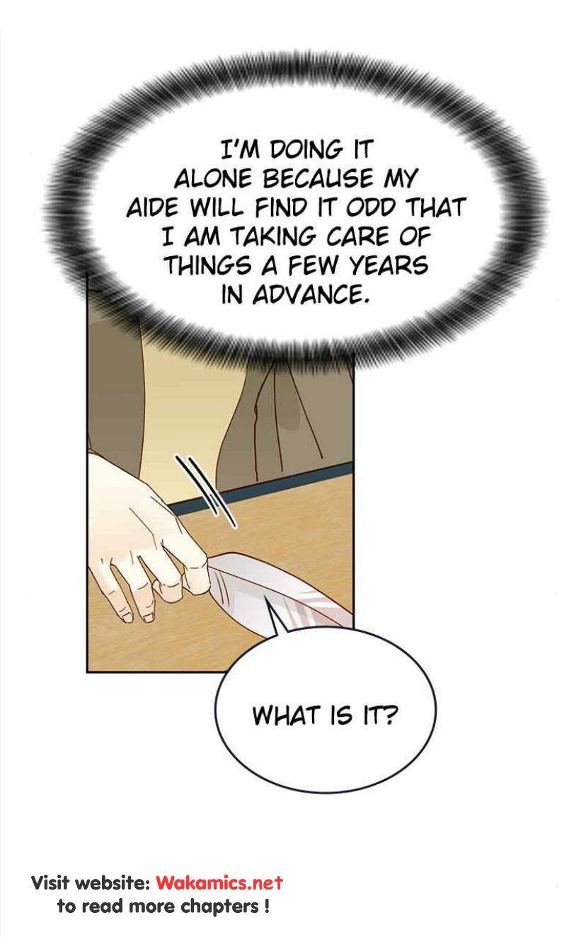 The Remarried Empress Chapter 75 page 49