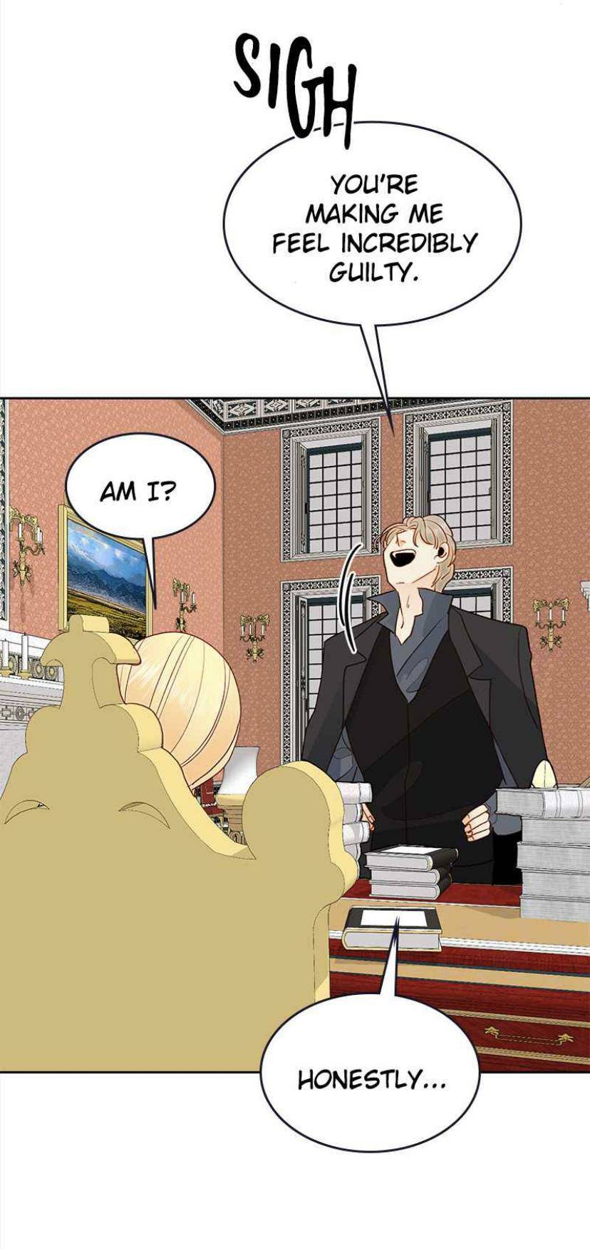 The Remarried Empress Chapter 75 page 51