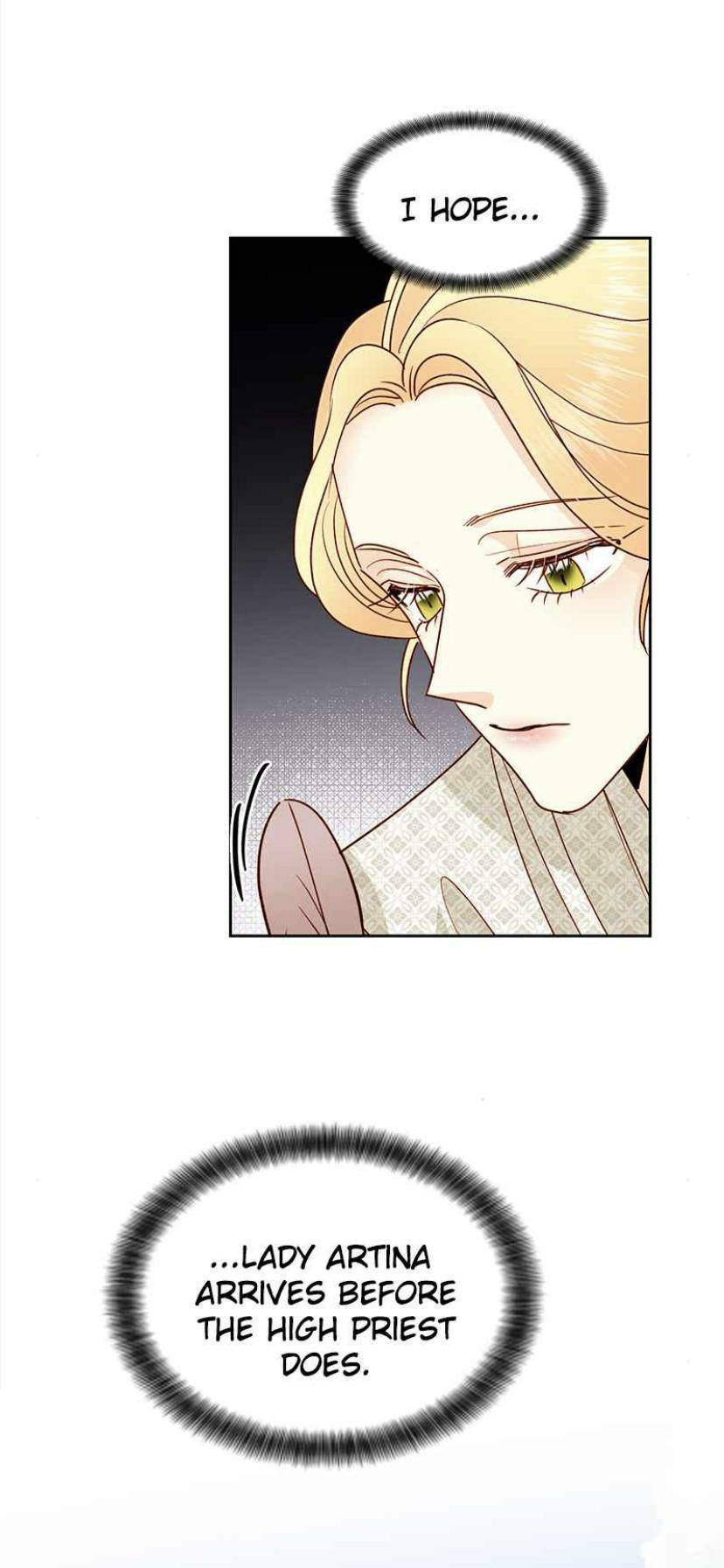 The Remarried Empress Chapter 75 page 54