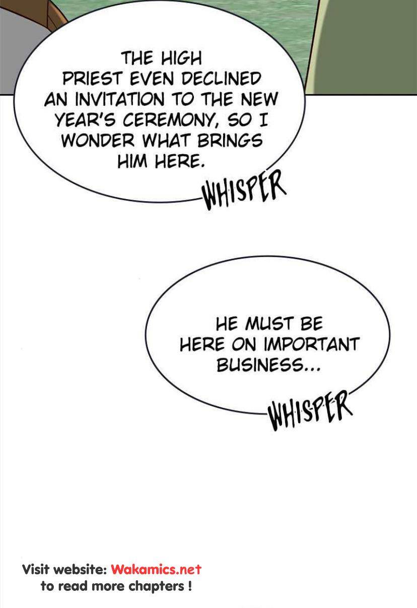 The Remarried Empress Chapter 75 page 56