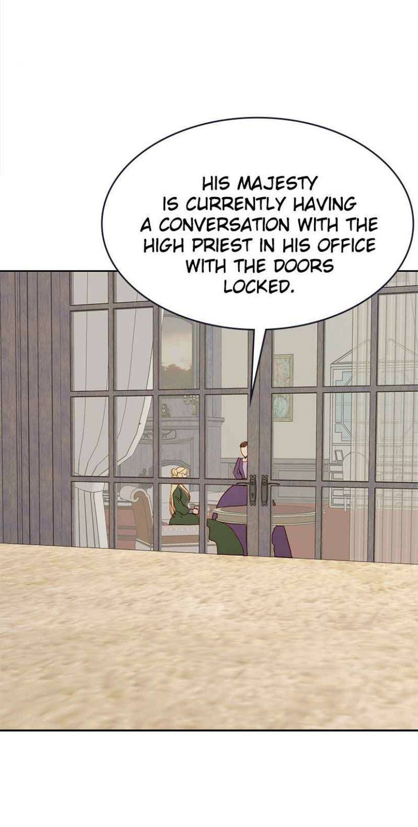 The Remarried Empress Chapter 75 page 57