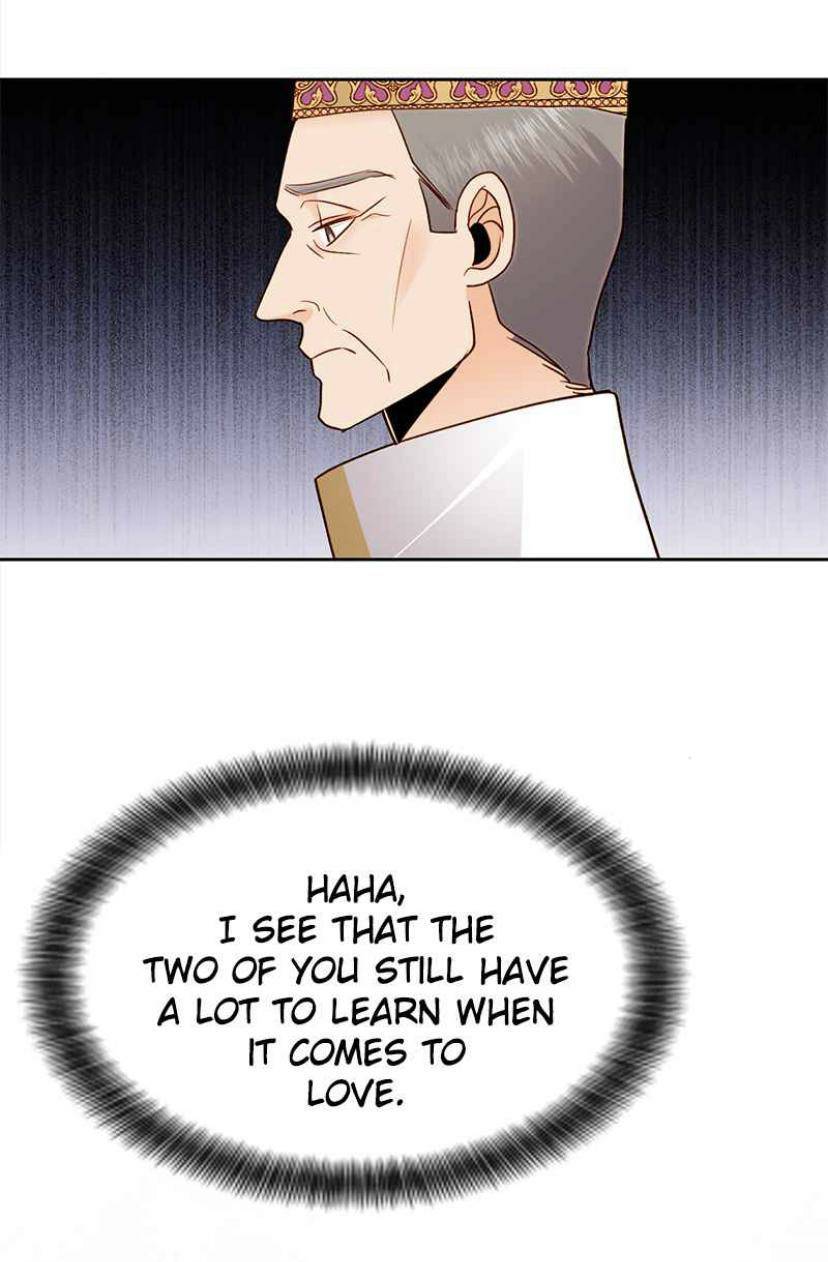 The Remarried Empress Chapter 75 page 59