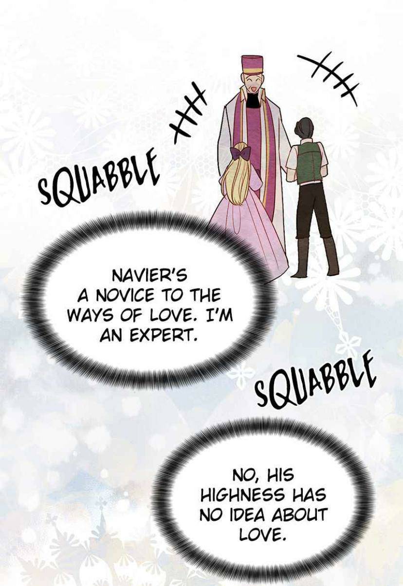 The Remarried Empress Chapter 75 page 60