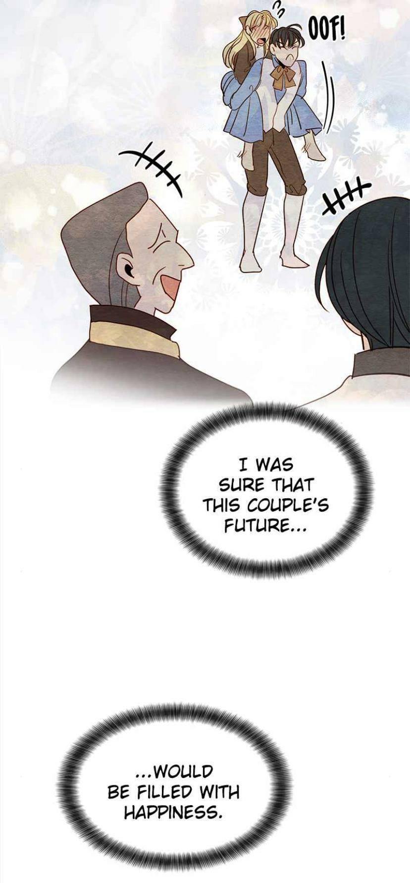 The Remarried Empress Chapter 75 page 62