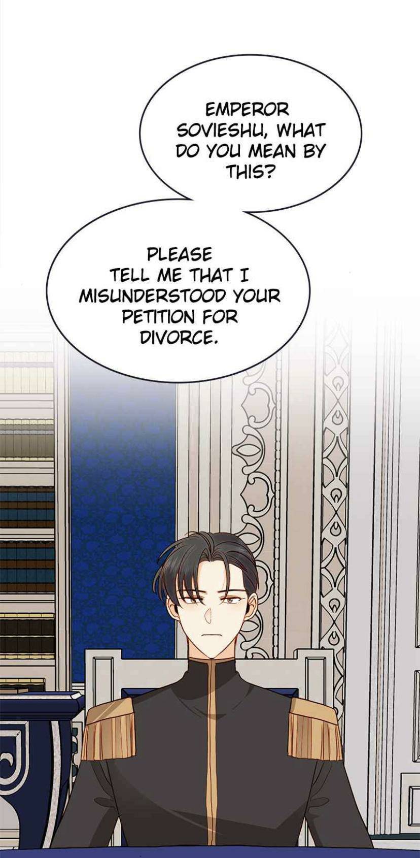 The Remarried Empress Chapter 75 page 63