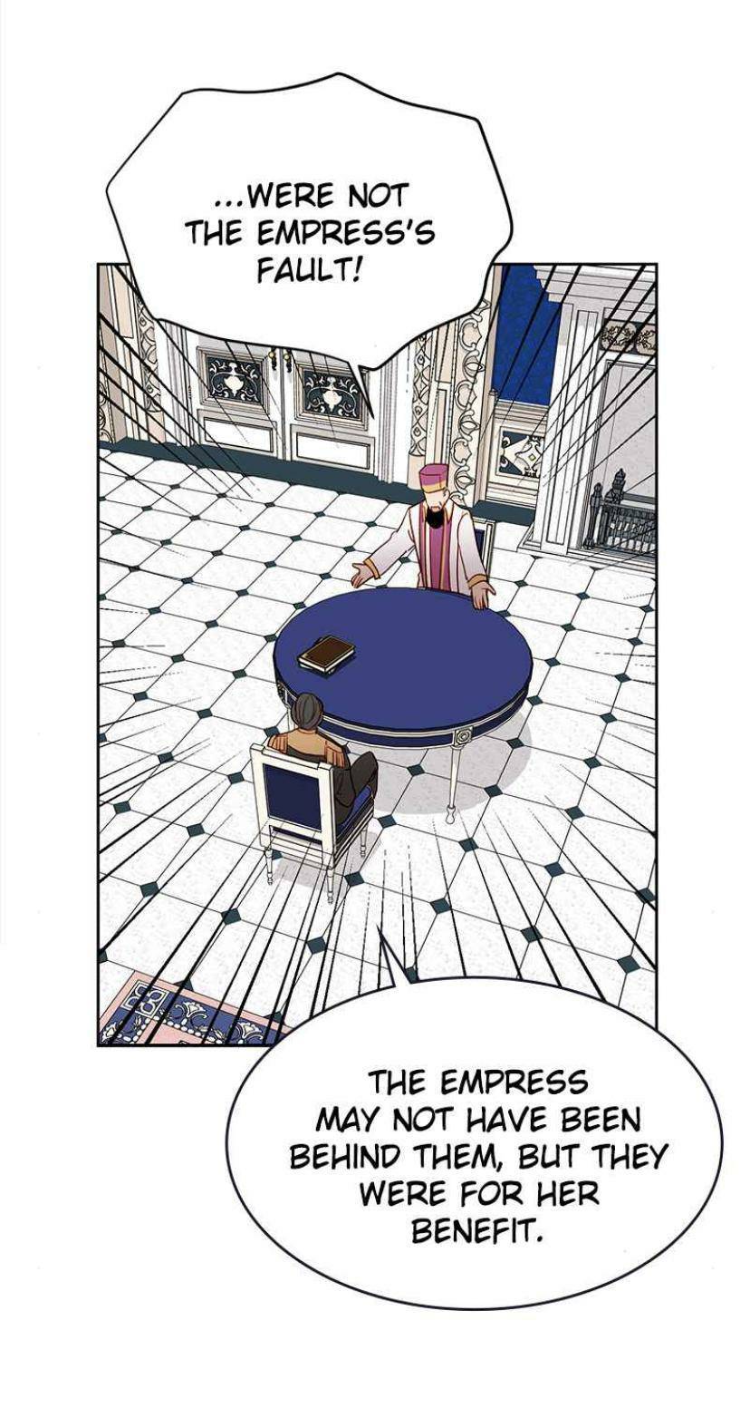The Remarried Empress Chapter 75 page 65