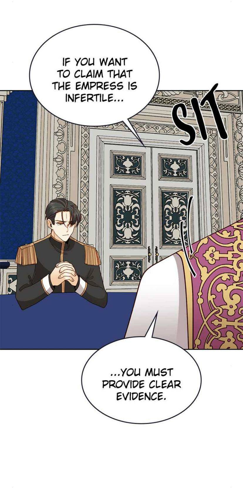 The Remarried Empress Chapter 75 page 67