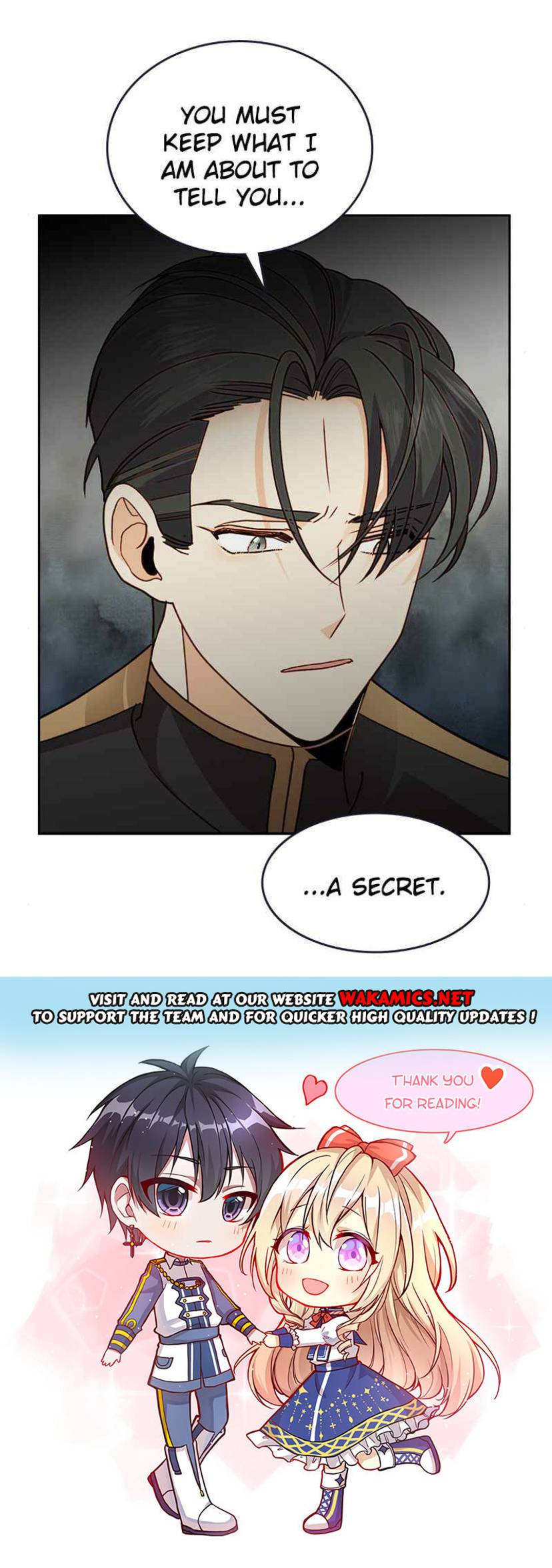 The Remarried Empress Chapter 75 page 68