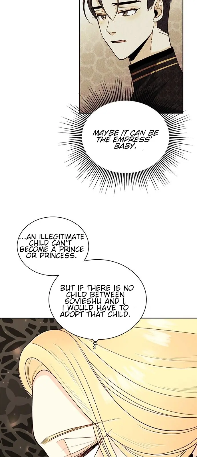 The Remarried Empress Chapter 42 page 2
