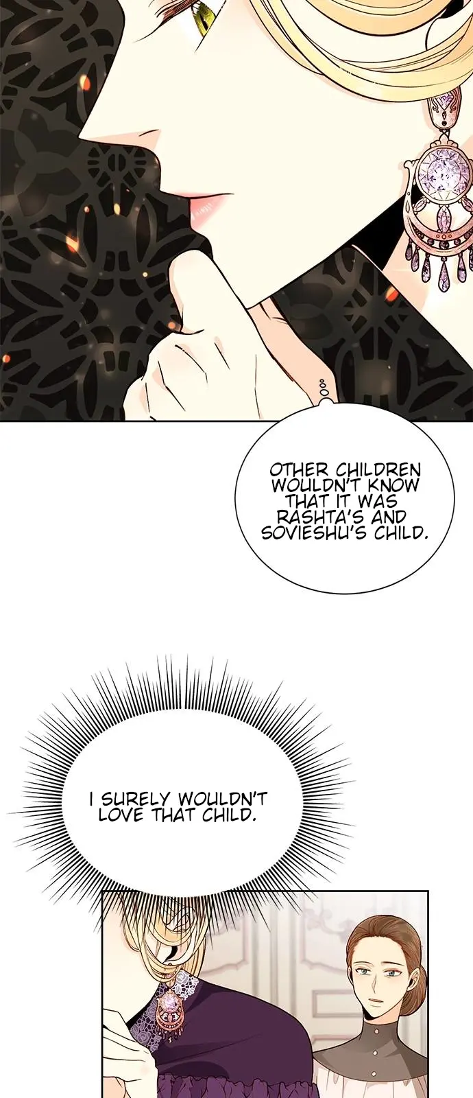 The Remarried Empress Chapter 42 page 3