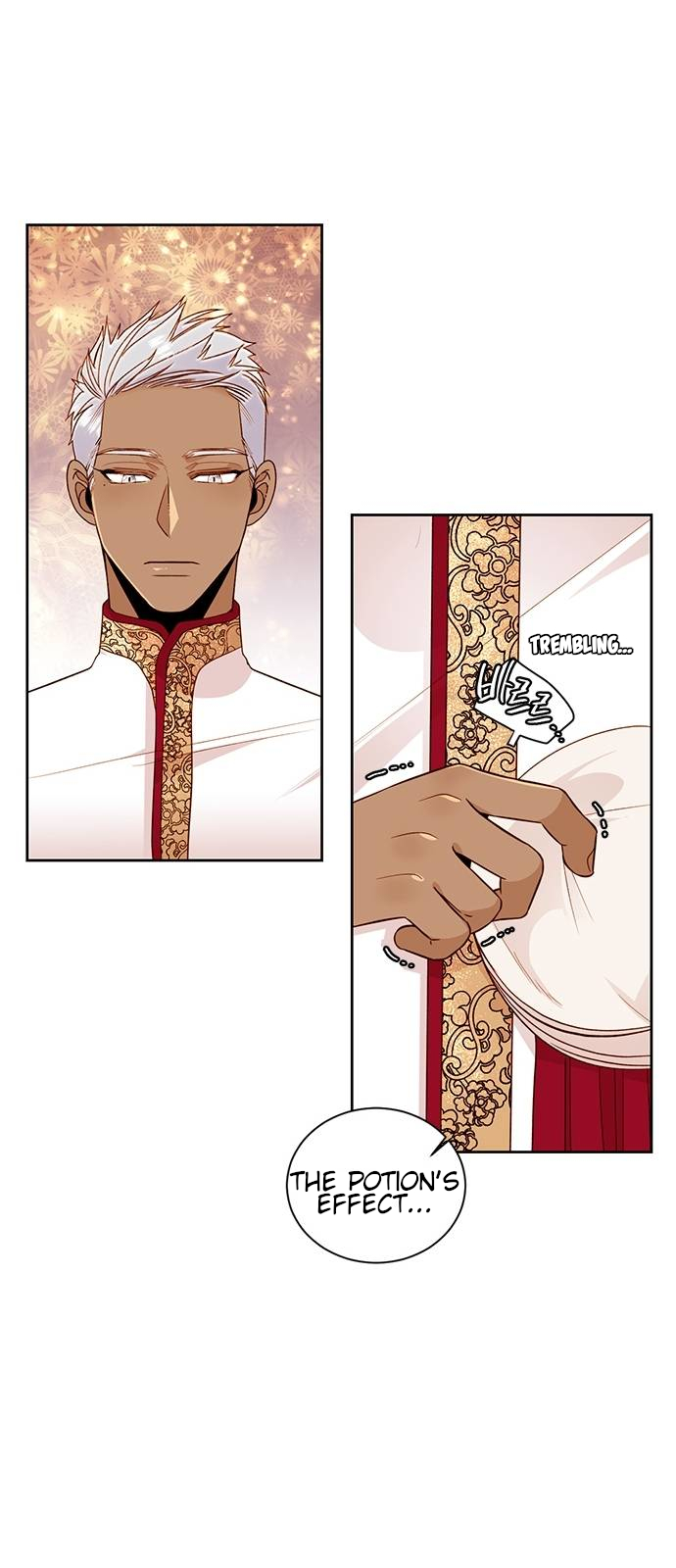 The Remarried Empress Chapter 42 page 7