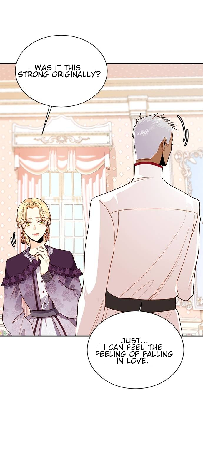 The Remarried Empress Chapter 42 page 8
