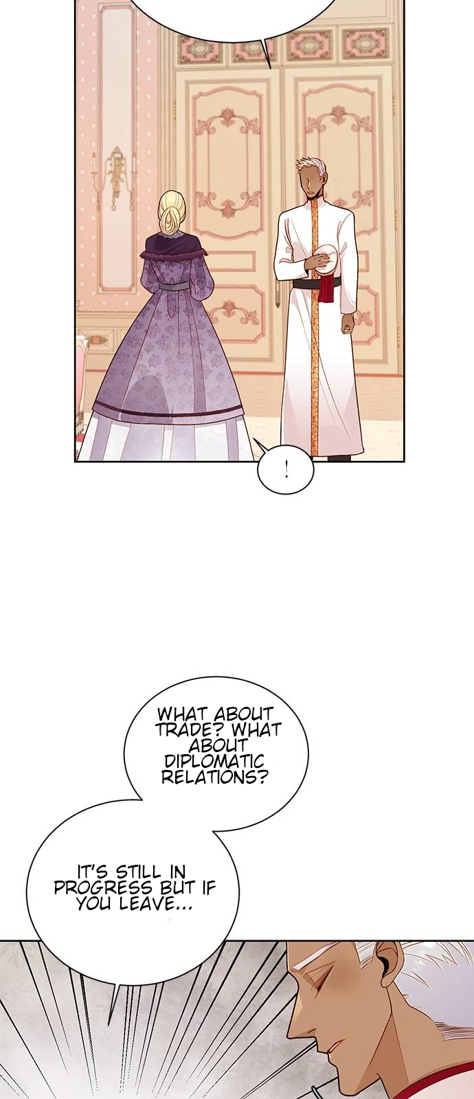 The Remarried Empress Chapter 42 page 10
