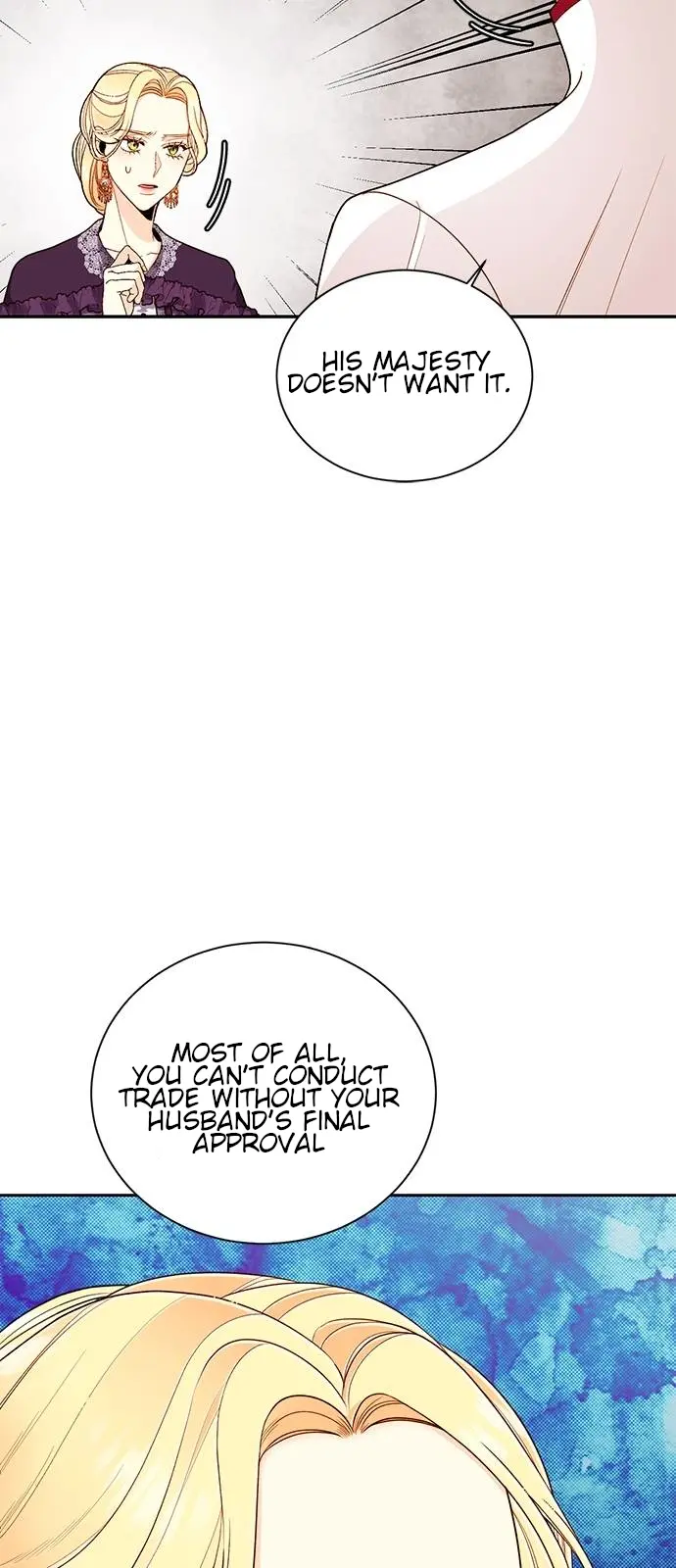 The Remarried Empress Chapter 42 page 11
