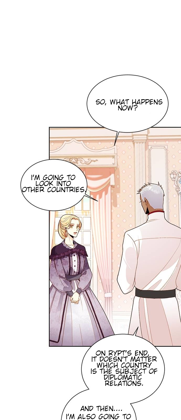 The Remarried Empress Chapter 42 page 16