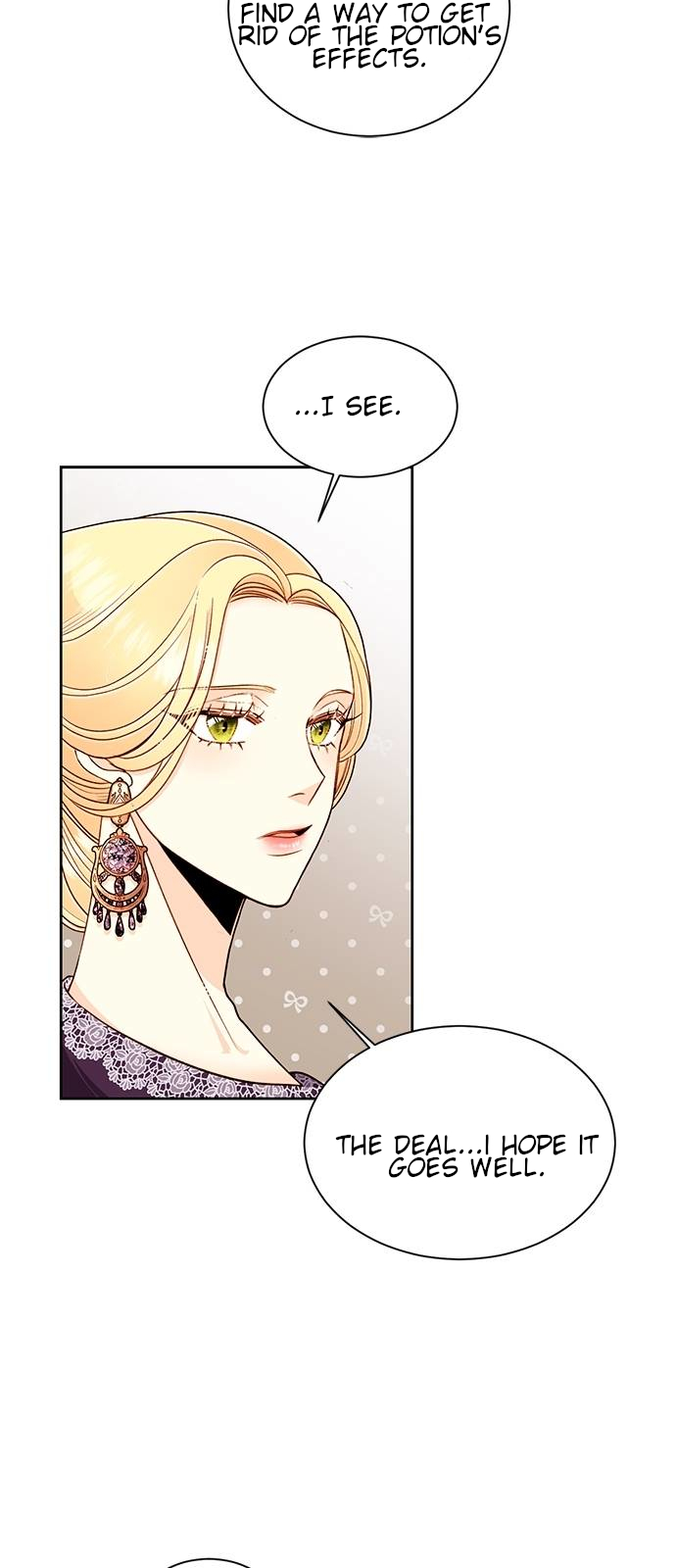 The Remarried Empress Chapter 42 page 17