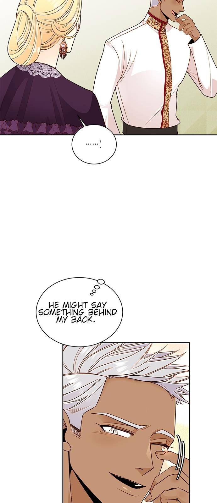 The Remarried Empress Chapter 42 page 19