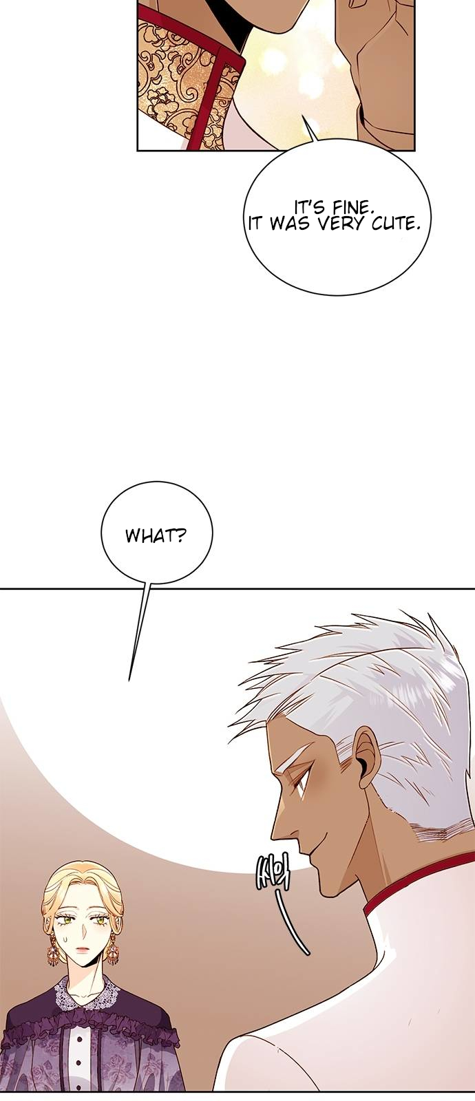 The Remarried Empress Chapter 42 page 20