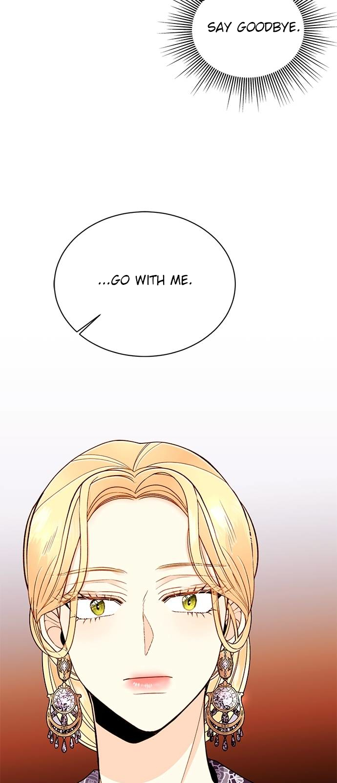 The Remarried Empress Chapter 42 page 22