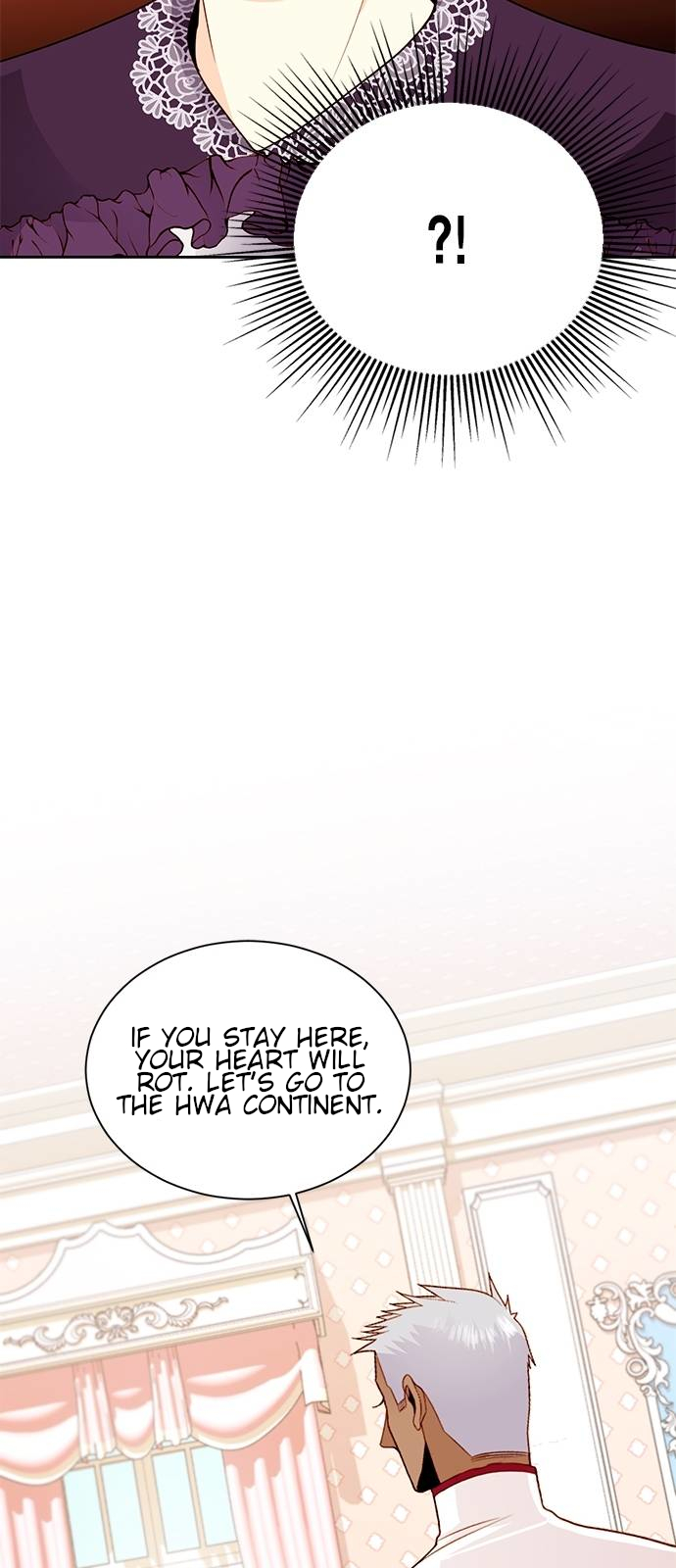 The Remarried Empress Chapter 42 page 23