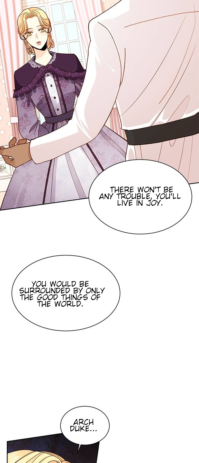 The Remarried Empress Chapter 42 page 24