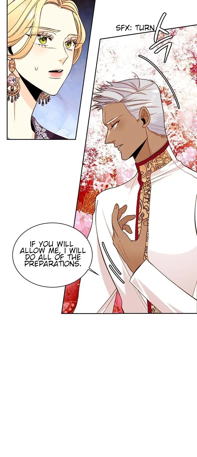 The Remarried Empress Chapter 42 page 25
