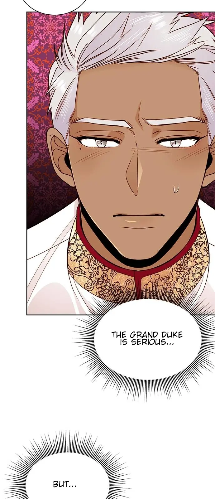 The Remarried Empress Chapter 42 page 27