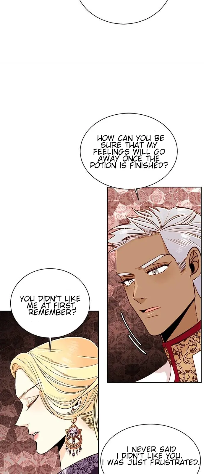 The Remarried Empress Chapter 42 page 29