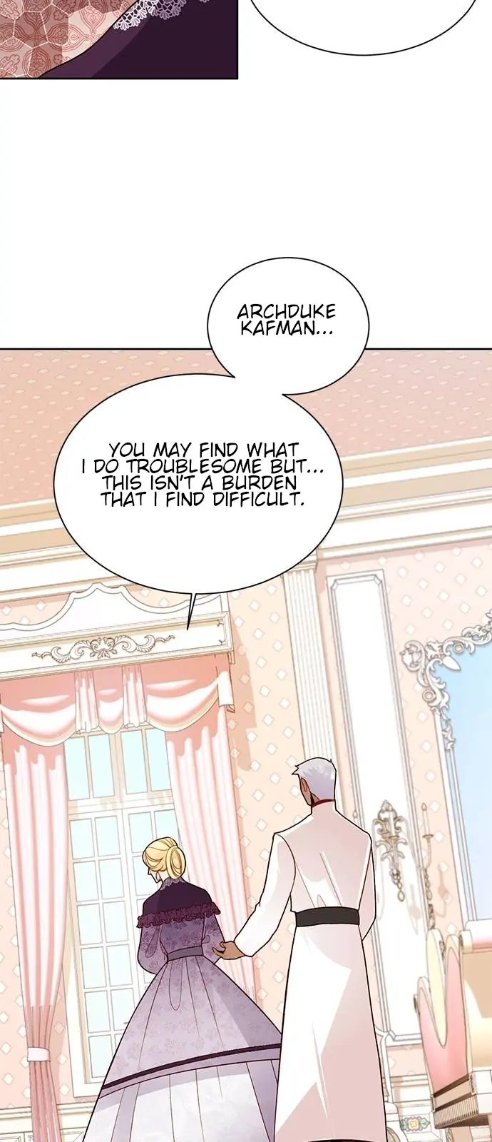 The Remarried Empress Chapter 42 page 30