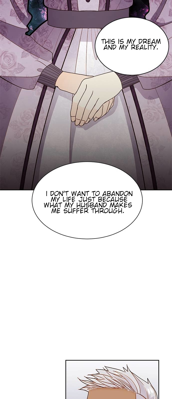 The Remarried Empress Chapter 42 page 33