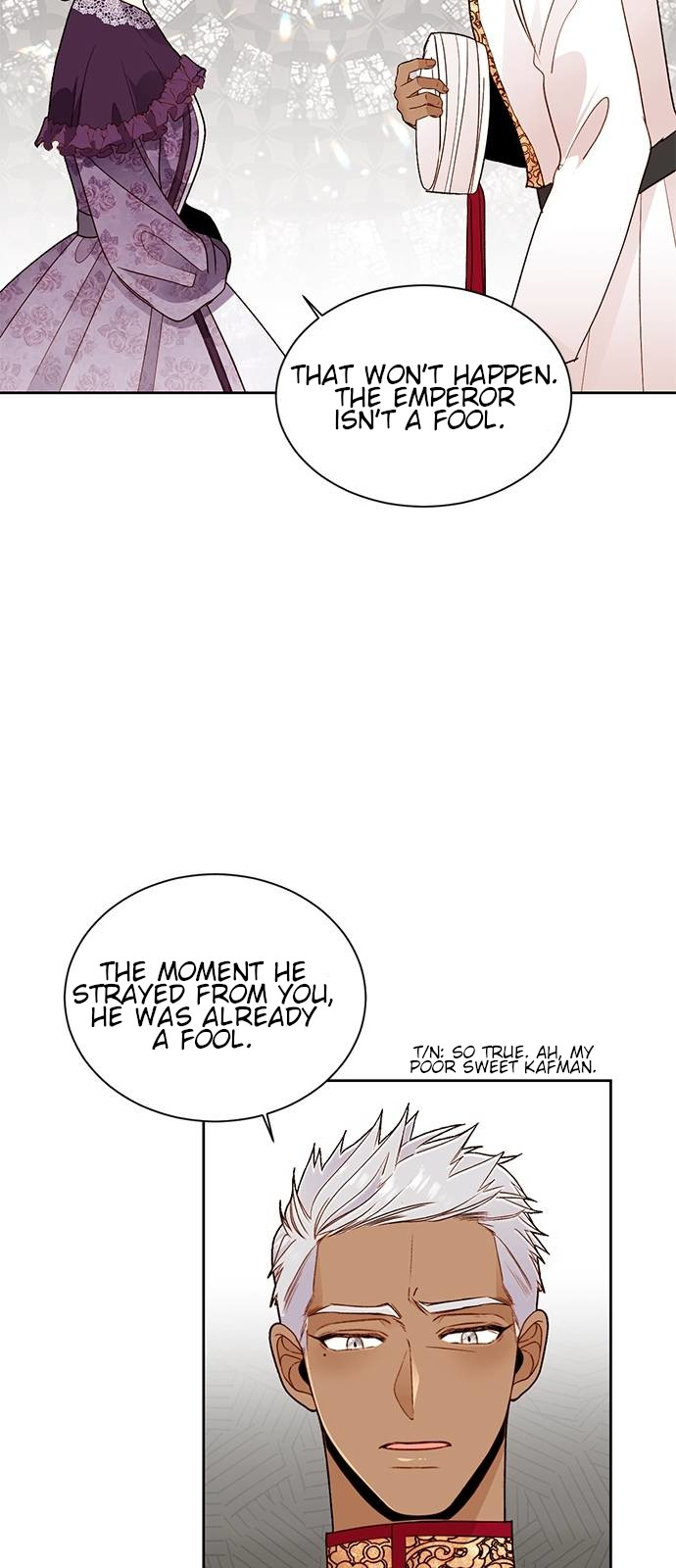 The Remarried Empress Chapter 42 page 37