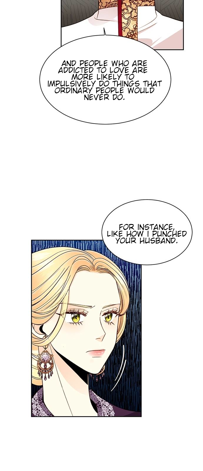 The Remarried Empress Chapter 42 page 38