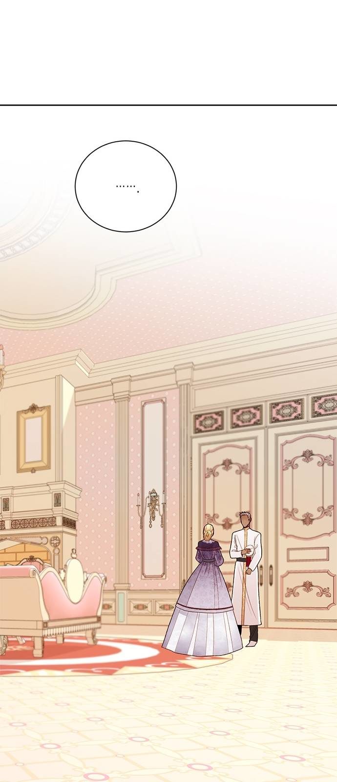 The Remarried Empress Chapter 42 page 39