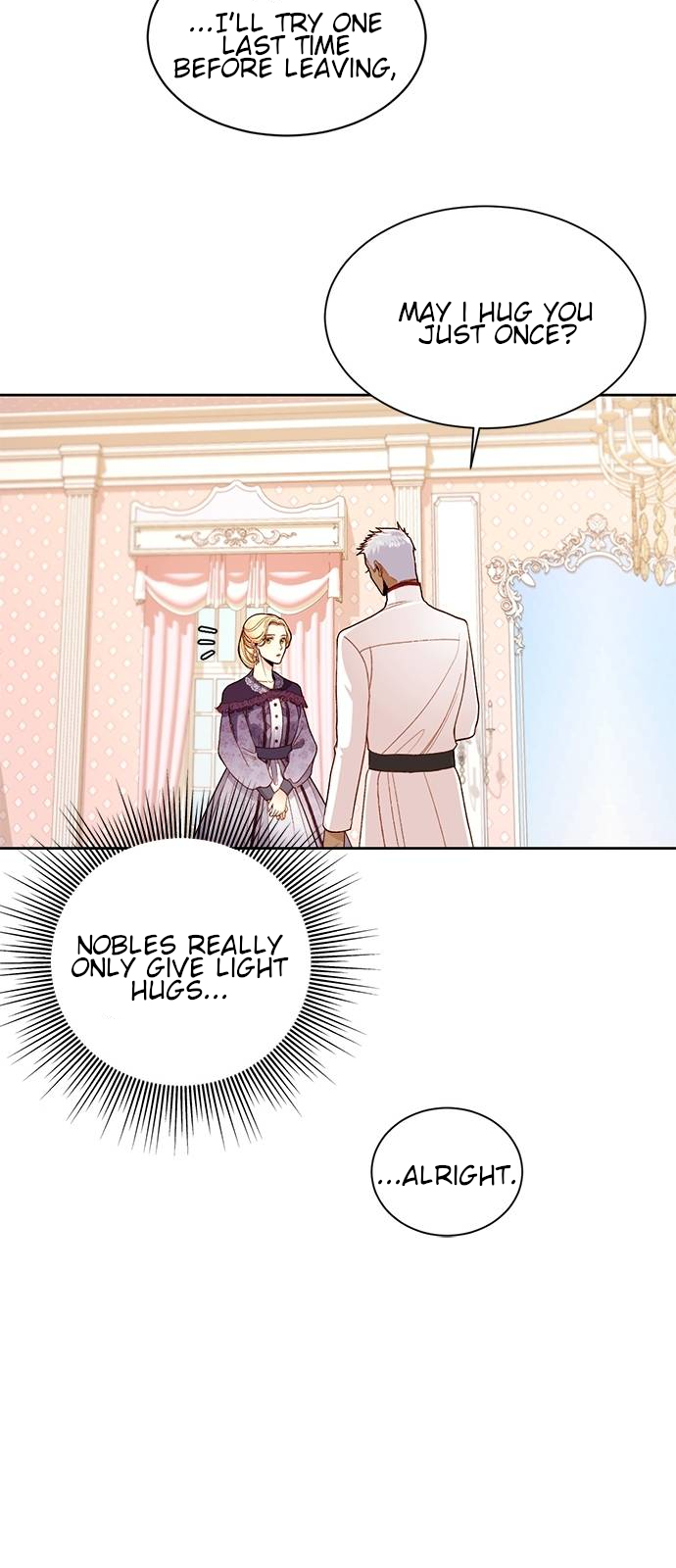 The Remarried Empress Chapter 42 page 41