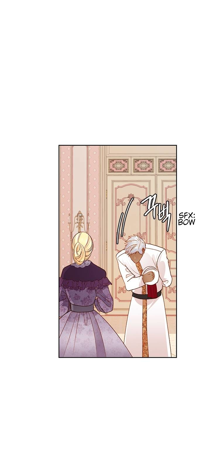 The Remarried Empress Chapter 42 page 46