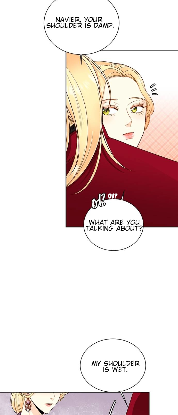 The Remarried Empress Chapter 42 page 56