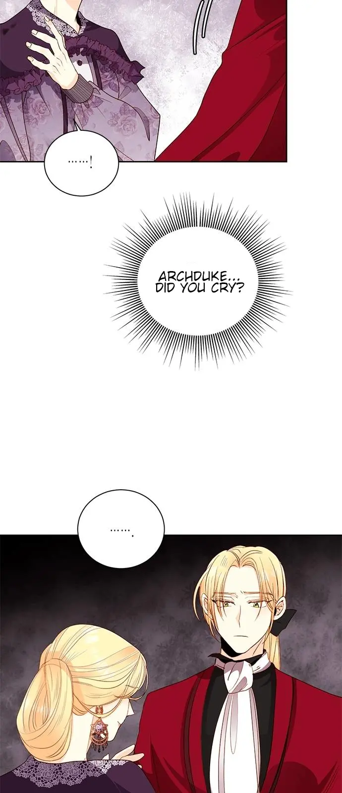 The Remarried Empress Chapter 42 page 57