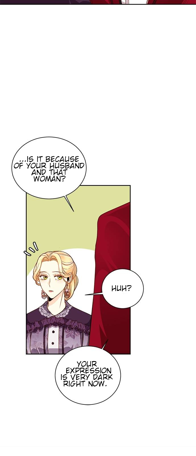 The Remarried Empress Chapter 42 page 58