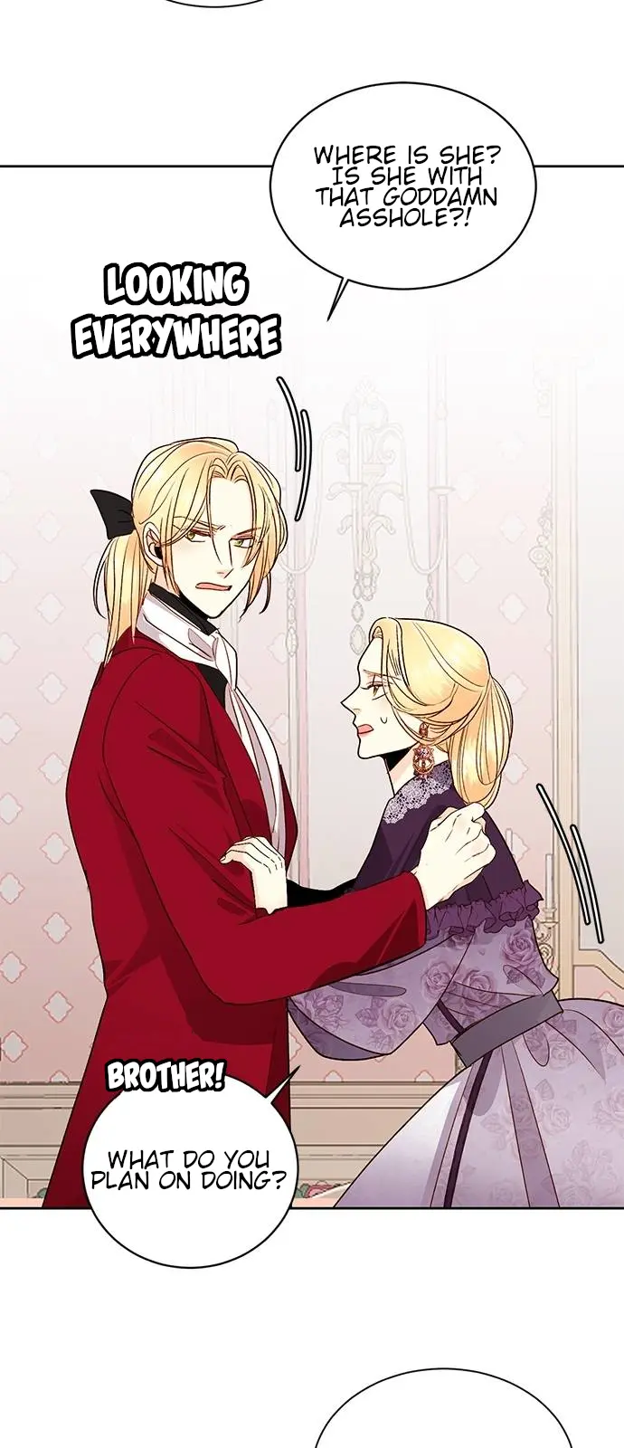 The Remarried Empress Chapter 42 page 60