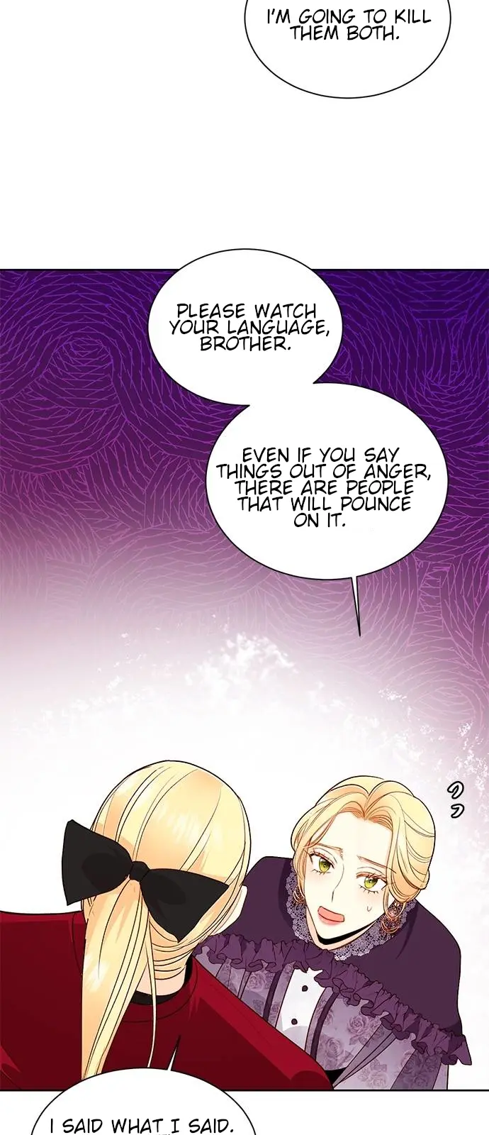 The Remarried Empress Chapter 42 page 61